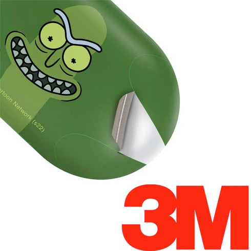 Adult Swim Rick and Morty Pickle Rick Galaxy Buds Plus Skin